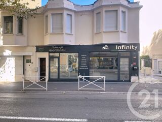  Appartement � vendre 6 pi�ces 162 m�