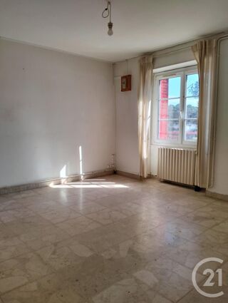  Maison � vendre 3 pi�ces 70 m�