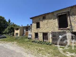  Maison à vendre 1 pièce 40 m²
