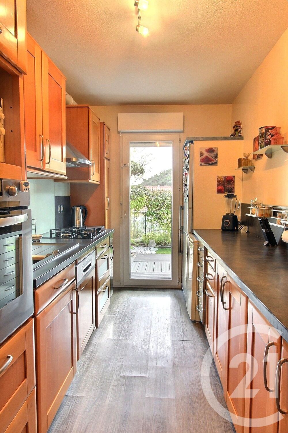  vendre  Appartement ze (06360)