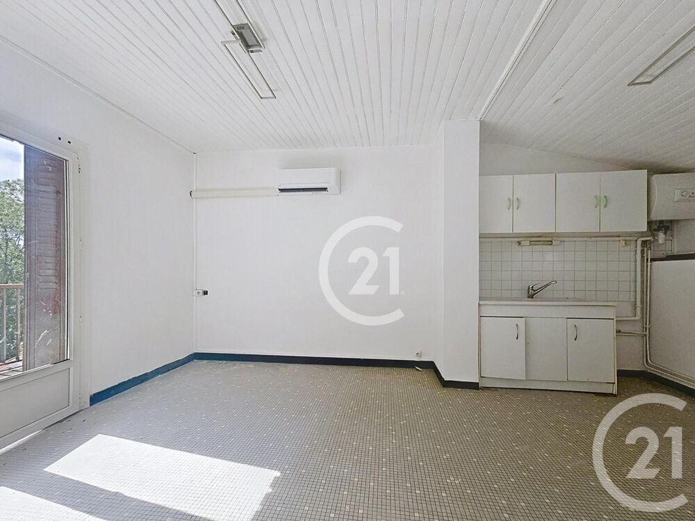 location Appartement - 3 pièce(s) - 48 m² Saint-Sorlin-en-Bugey (01150)