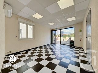  Appartement à louer 2 pièces 39 m²