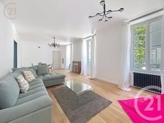  Appartement à louer 3 pièces 67 m²