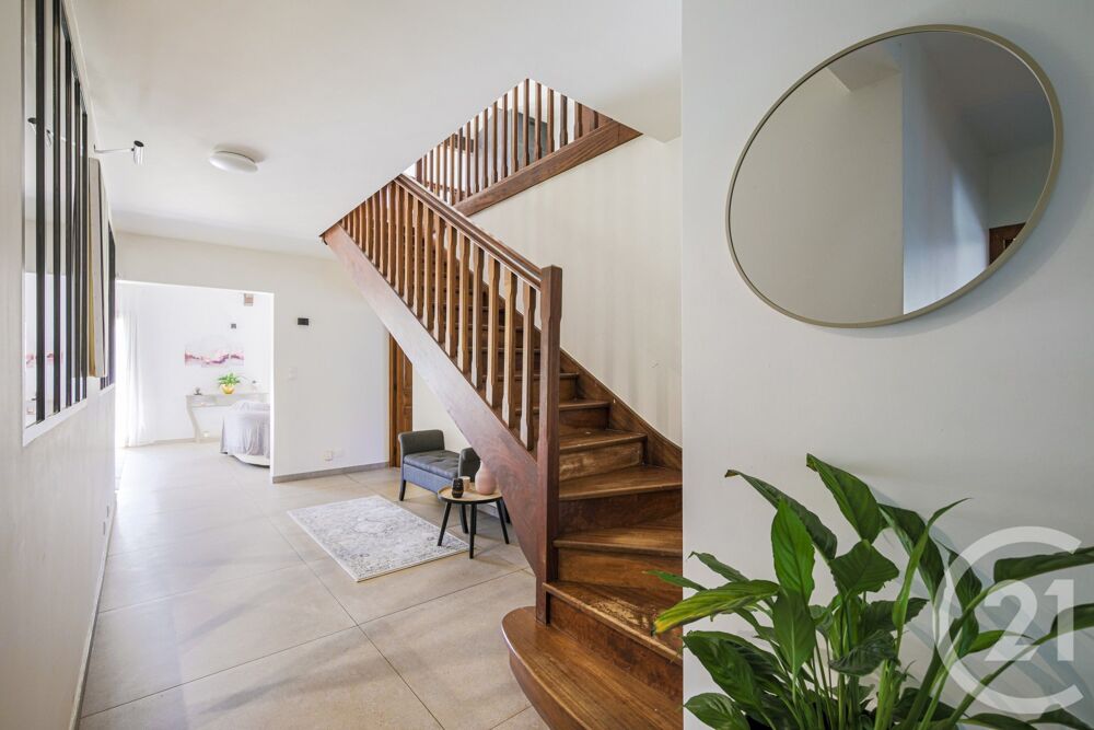 vente Maison - 6 pièce(s) - 225 m² Vif (38450)