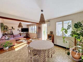  Maison à vendre 5 pièces 76 m²