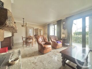  Maison à vendre 6 pièces 165 m²