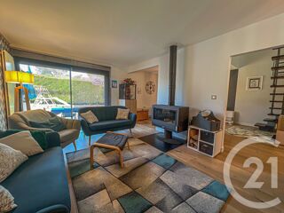  Maison à vendre 6 pièces 115 m²