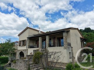  Maison � vendre 4 pi�ces 280 m�