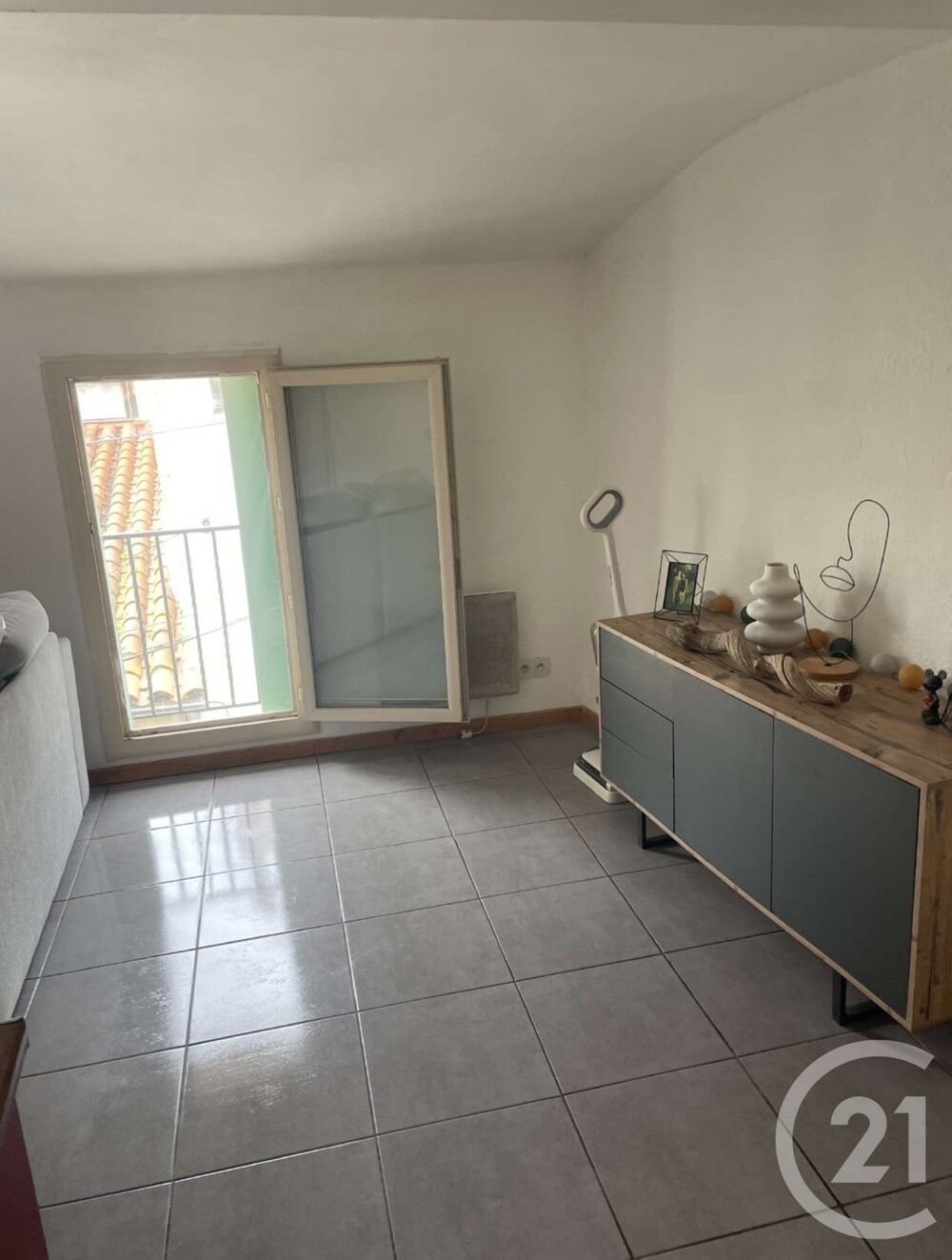 location Appartement - 2 pièce(s) - 33 m² Saint-André (66690)