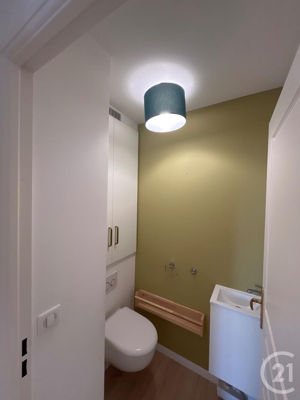 � vendre  Appartement Cap-d'Ail (06320)