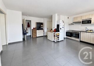 Appartement 3 pièces 59 m² · à Toulouse · 59 m² · 178 000 €