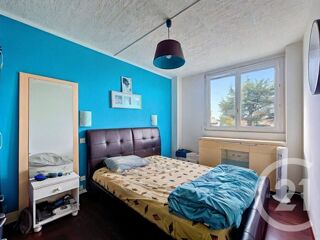  Appartement à vendre 4 pièces 65 m²