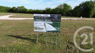  Terrain à vendre 813 m²
