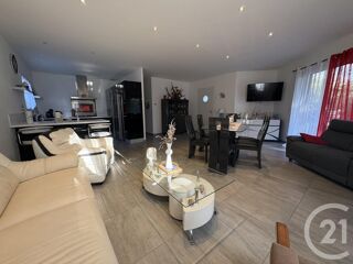  Maison � vendre 3 pi�ces 112 m�