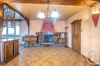  Maison � vendre 6 pi�ces 102 m�