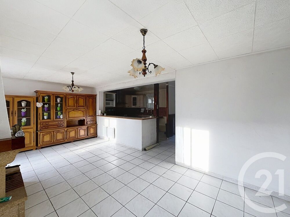 vente Maison - 5 pièce(s) - 104 m² Béziers (34500)