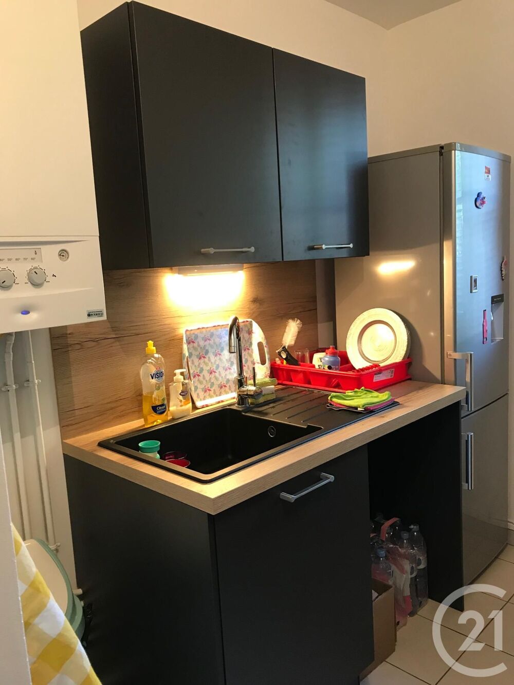 A 71 KMS DE PARIS, IDEAL INVESTISSEUR ! Votre ....
