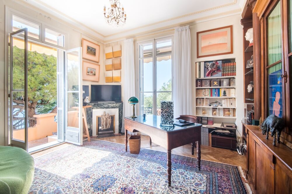 � vendre  Maison Nice (06300)