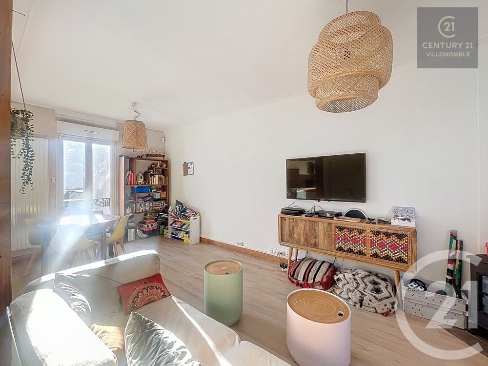 Maison 4 pièces 95 m² · à Villemomble · 95 m² · 299 000 €
