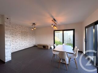  Maison � louer 4 pi�ces 106 m�