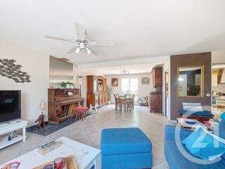  Maison à vendre 6 pièces 140 m²