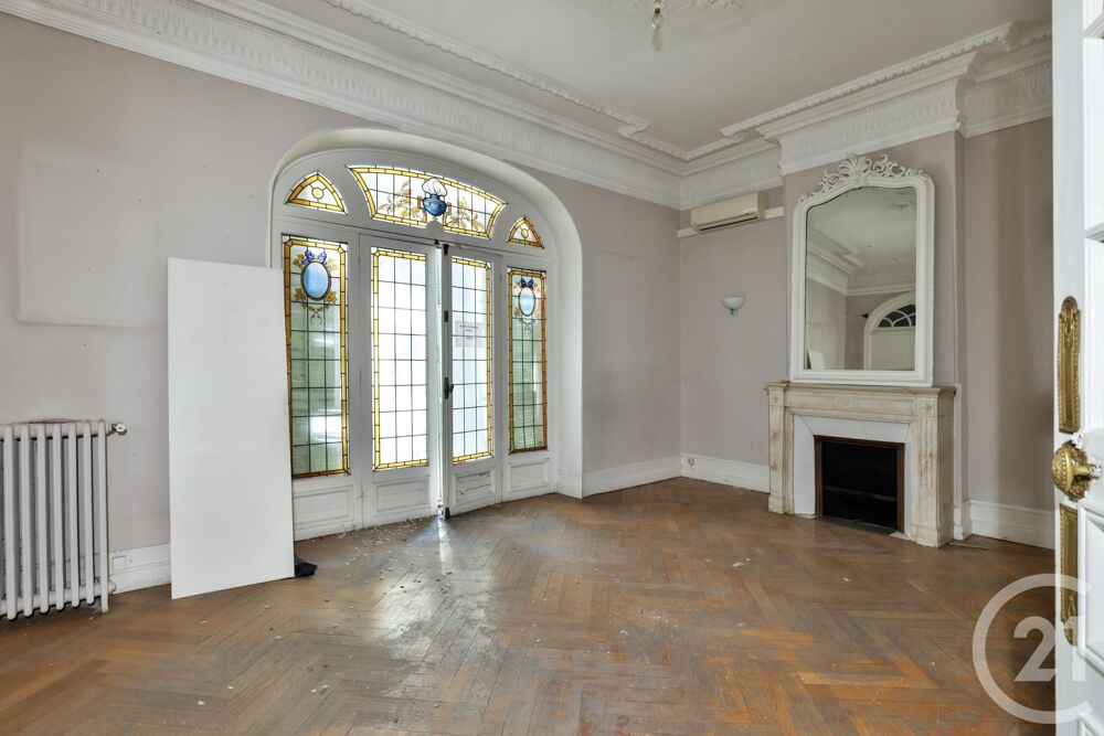vente Appartement - 4 pièce(s) - 93 m² Nice (06000)