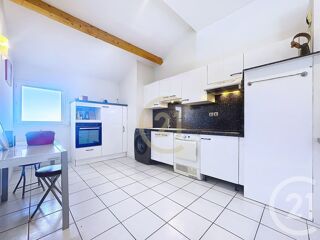  Appartement � vendre 4 pi�ces 98 m�
