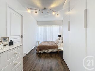  Appartement � vendre 2 pi�ces 48 m�