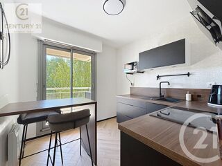  Appartement à vendre 2 pièces 57 m²