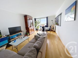  Appartement à vendre 5 pièces 86 m²