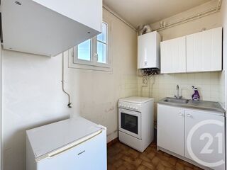  Appartement � vendre 2 pi�ces 27 m�