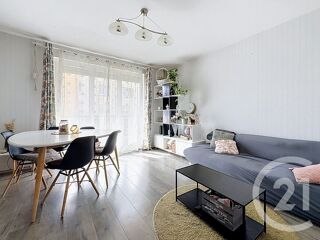  Appartement à vendre 4 pièces 75 m²