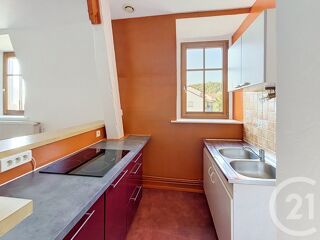  Appartement à louer 2 pièces 60 m²