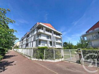  Appartement � vendre 2 pi�ces 43 m�