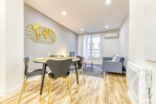  Appartement � louer 4 pi�ces 58 m�