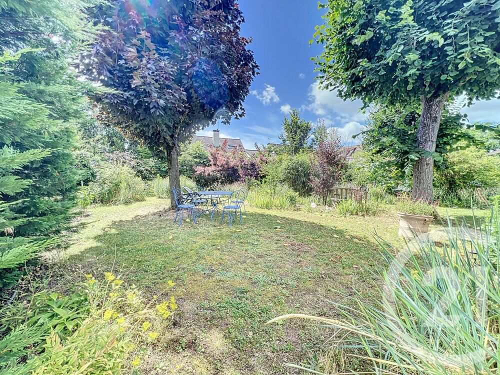 vente Maison - 7 pi�ce(s) - 165 m� Aubergenville (78410)
