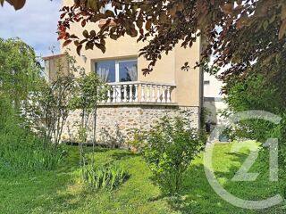  Maison à vendre 7 pièces 144 m²