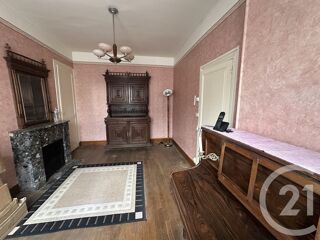  Maison � vendre 5 pi�ces 1 m�