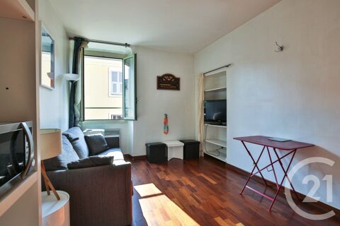  Appartement � louer 1 pi�ce 18 m�