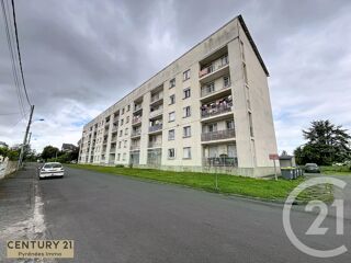  Appartement à vendre 4 pièces 74 m²