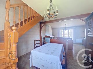  Maison � vendre 3 pi�ces 72 m�