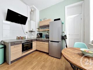  Appartement � vendre 3 pi�ces 65 m�