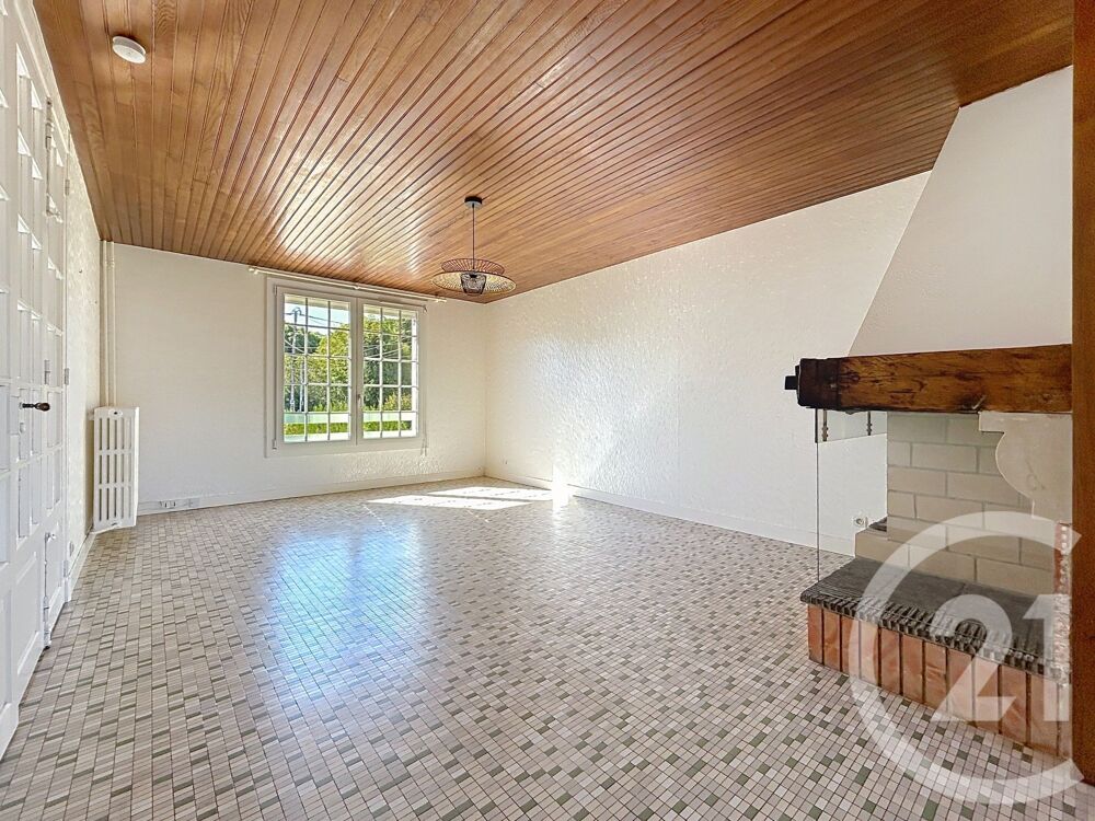 location Maison - 6 pièce(s) - 128 m² Avon (77210)
