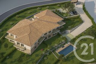  Appartement  vendre 3 pices 89 m