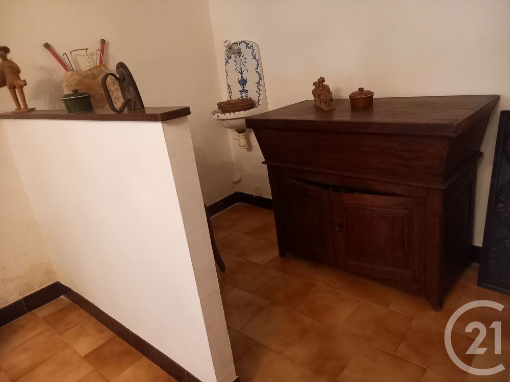 vente Maison - 3 pièce(s) - 136 m² La Digne-d'Aval (11300)