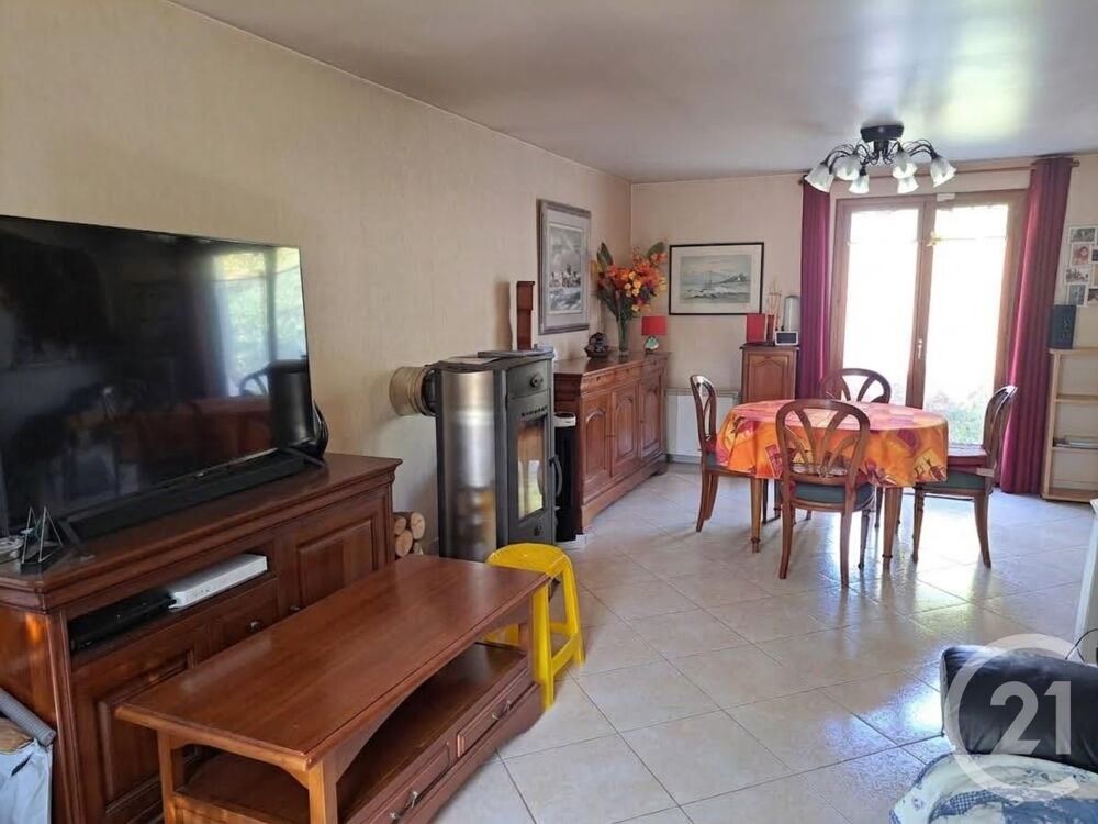 vente Maison - 3 pièce(s) - 80 m² La Neuville-sur-Essonne (45390)