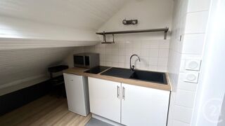  Appartement � louer 1 pi�ce 16 m�