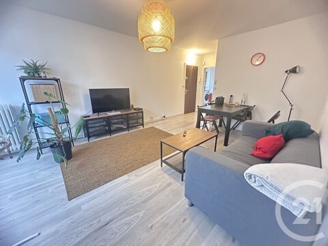  Appartement  louer 5 pices 83 m