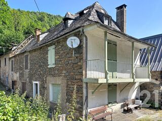  Maison à vendre 5 pièces 143 m²