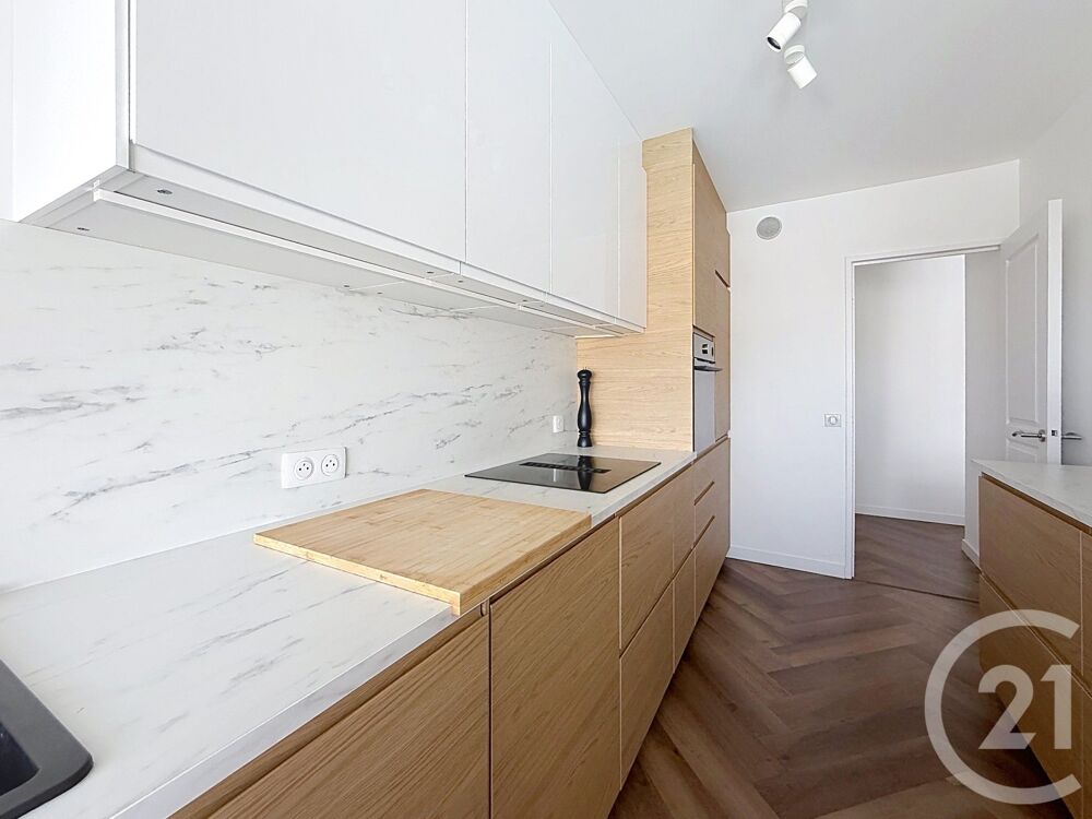 vente Appartement - 3 pièce(s) - 65 m² Mandelieu-la-Napoule (06210)